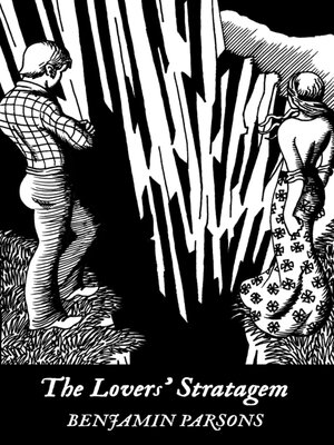 cover image of The Lovers' Stratagem